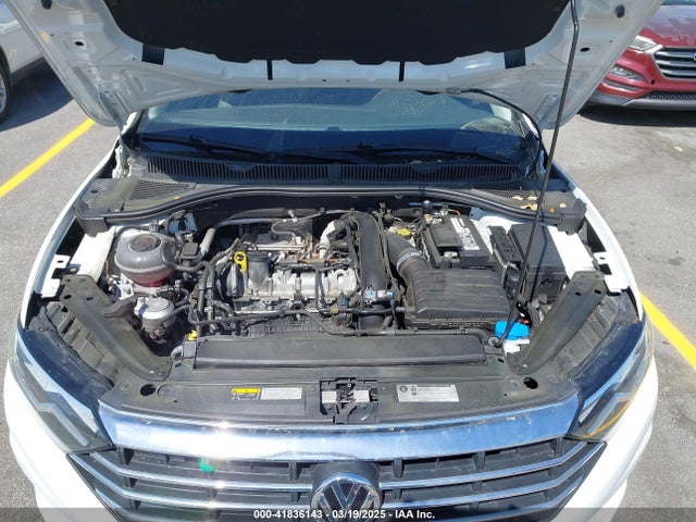 3VWCB7BU5LM040797 Volkswagen Jetta 1.4t R-line/1.4t S/1.4t Se