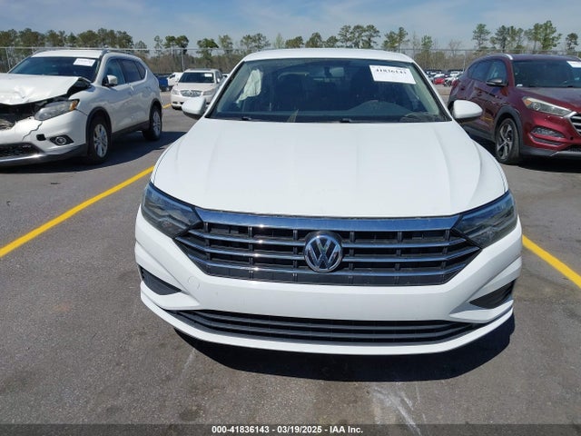 3VWCB7BU5LM040797 Volkswagen Jetta 1.4t R-line/1.4t S/1.4t Se
