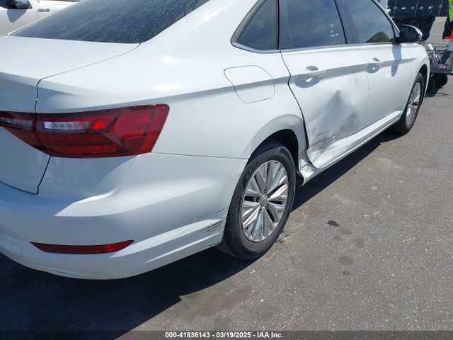 3VWCB7BU5LM040797 Volkswagen Jetta 1.4t R-line/1.4t S/1.4t Se