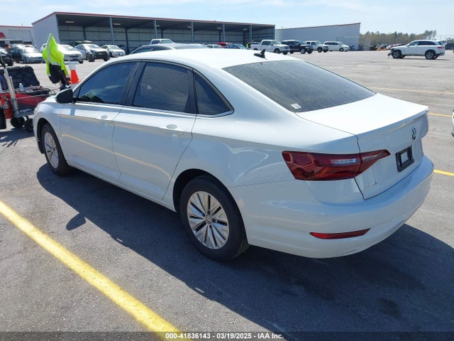 3VWCB7BU5LM040797 Volkswagen Jetta 1.4t R-line/1.4t S/1.4t Se