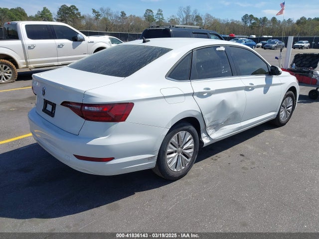 3VWCB7BU5LM040797 Volkswagen Jetta 1.4t R-line/1.4t S/1.4t Se
