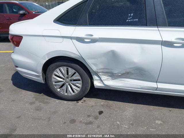 3VWCB7BU5LM040797 Volkswagen Jetta 1.4t R-line/1.4t S/1.4t Se