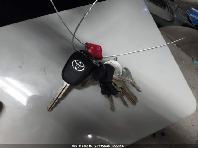 2T1BURHE7EC065247 Toyota COROLLA LE
