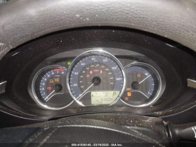 2T1BURHE7EC065247 Toyota COROLLA LE