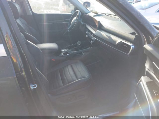5XYP5DGC1PG357568 KIA Telluride Sx Prestige