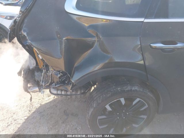 5XYP5DGC1PG357568 KIA Telluride Sx Prestige
