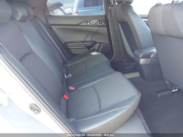 SHHFK7G43LU226432 Honda Civic Sport