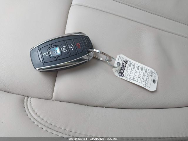 3LN6L5LU7KR622008 Lincoln Mkz Hybrid Reserve I