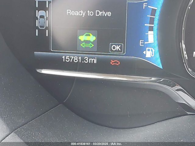 3LN6L5LU7KR622008 Lincoln Mkz Hybrid Reserve I