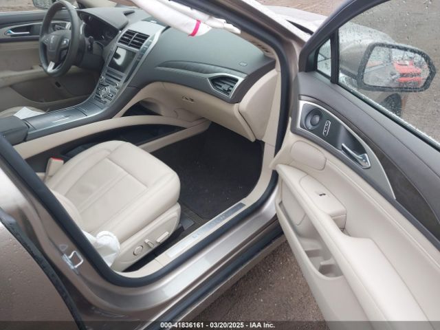 3LN6L5LU7KR622008 Lincoln Mkz Hybrid Reserve I