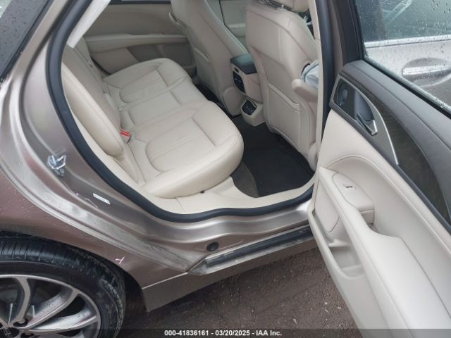 3LN6L5LU7KR622008 Lincoln Mkz Hybrid Reserve I