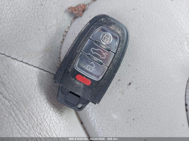 2012 AUDI A4 WAUFFAFL4CN015556 Photo 10