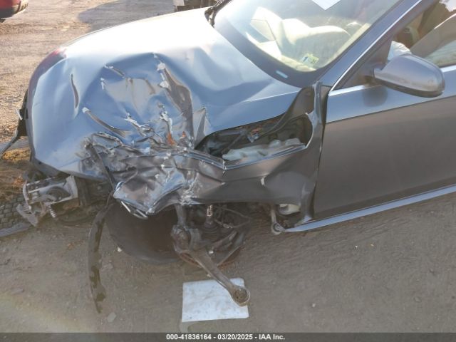 2012 AUDI A4 WAUFFAFL4CN015556 Photo 5