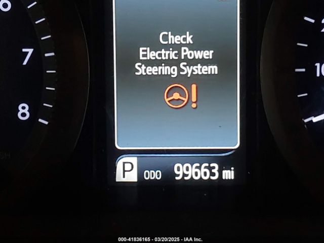 5TDKZ3DC2LS065051 Toyota SIENNA LE