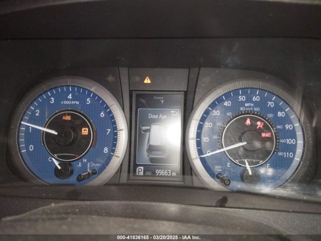 5TDKZ3DC2LS065051 Toyota SIENNA LE
