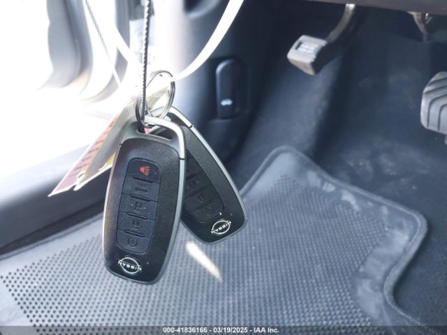 3N1AB8DV1RY382998 Nissan Sentra Sr Xtronic Cvt