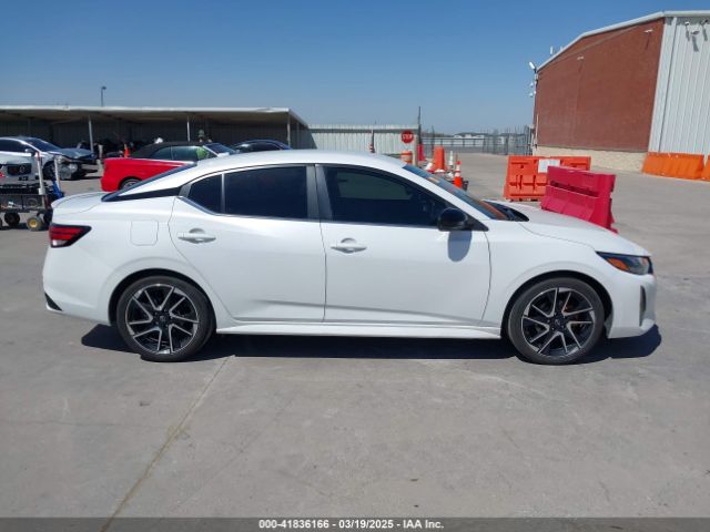 3N1AB8DV1RY382998 Nissan Sentra Sr Xtronic Cvt