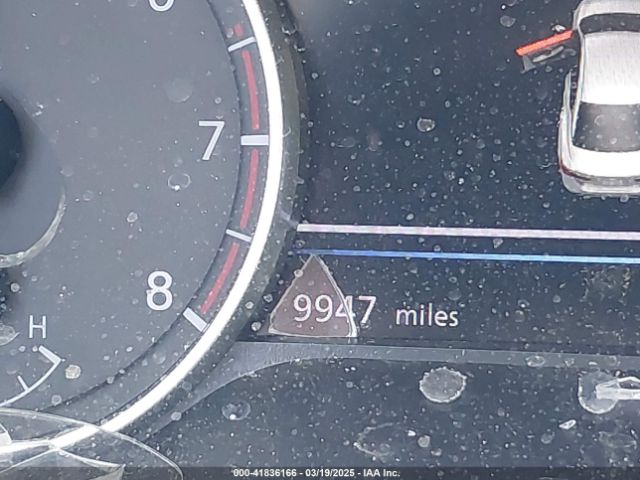 3N1AB8DV1RY382998 Nissan Sentra Sr Xtronic Cvt