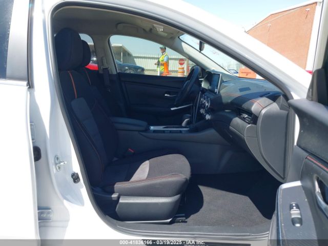 3N1AB8DV1RY382998 Nissan Sentra Sr Xtronic Cvt