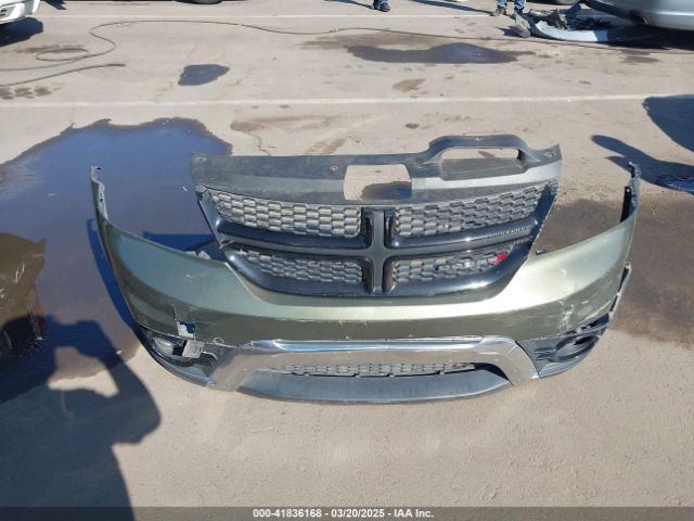 3C4PDDGG5GT189819 Dodge Journey Crossroad Plus