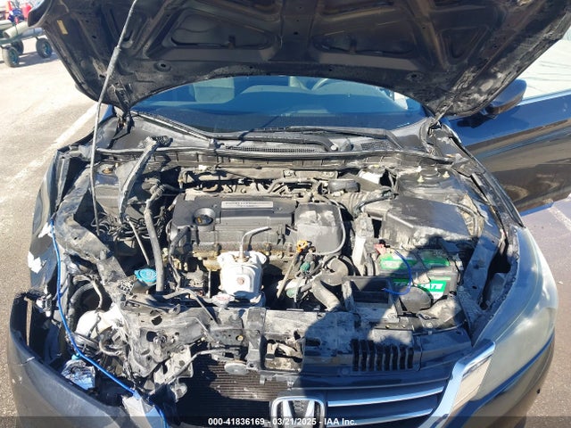 1HGCR2F39EA288281 Honda ACCORD LX