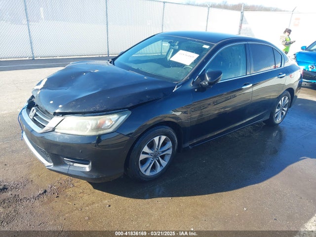 1HGCR2F39EA288281 Honda ACCORD LX