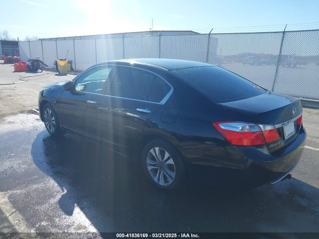1HGCR2F39EA288281 Honda ACCORD LX