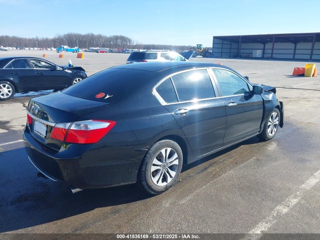 1HGCR2F39EA288281 Honda ACCORD LX