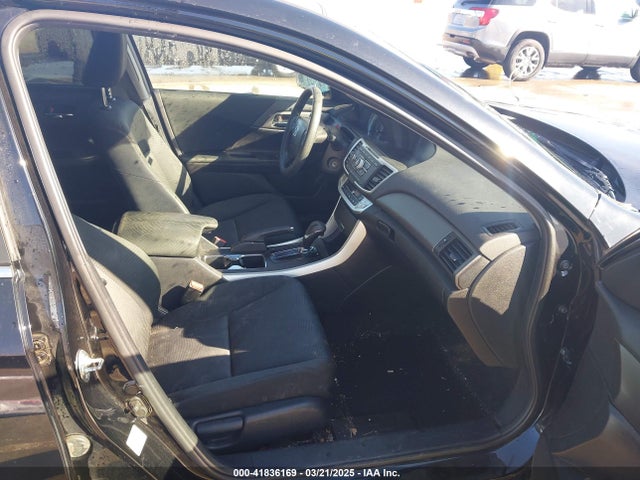 1HGCR2F39EA288281 Honda ACCORD LX