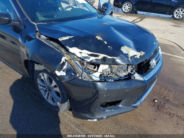 1HGCR2F39EA288281 Honda ACCORD LX