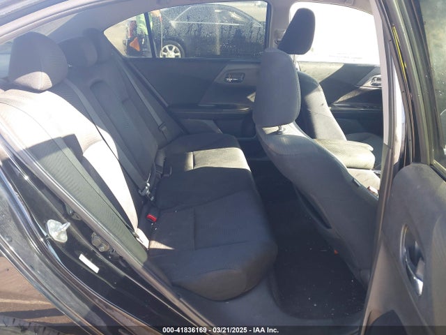 1HGCR2F39EA288281 Honda ACCORD LX