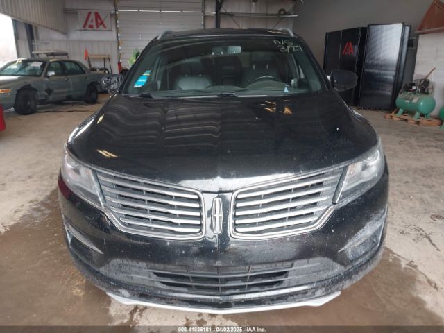 5LMCJ1C92JUL19090 Lincoln Mkc Premiere