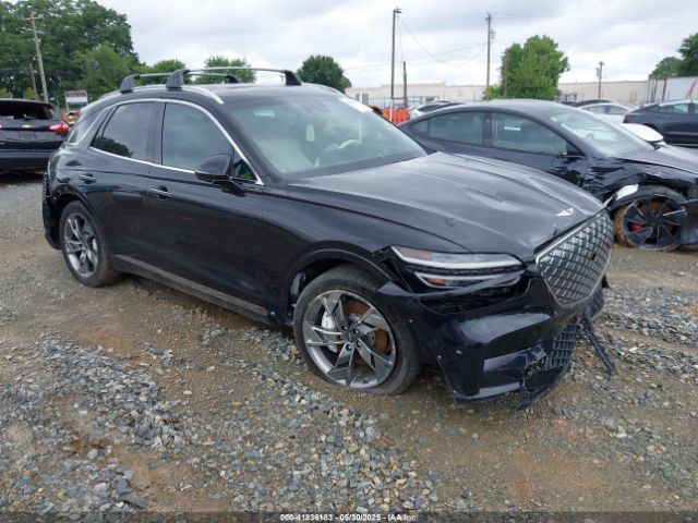 2024 GENESIS ELECTRIFIED GV70 5NMMCET11RH002752