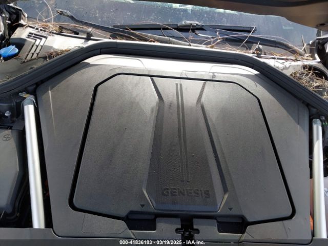 2024 GENESIS ELECTRIFIED GV70 5NMMCET11RH002752 Photo 9