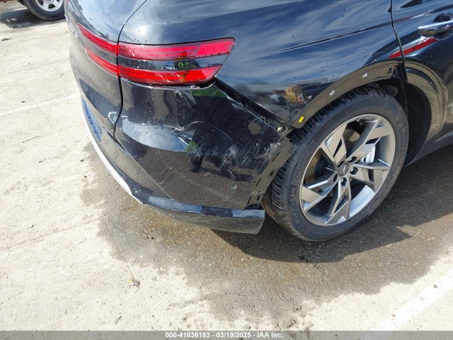 5NMMCET11RH002752 Genesis Electrified Gv70 Advanced Awd