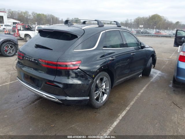 2024 GENESIS ELECTRIFIED GV70 5NMMCET11RH002752 Photo 3