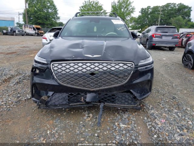 2024 GENESIS ELECTRIFIED GV70 5NMMCET11RH002752 Photo 5