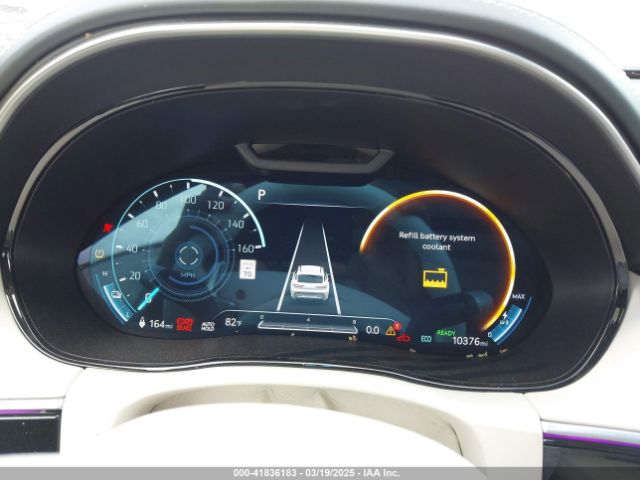 2024 GENESIS ELECTRIFIED GV70 5NMMCET11RH002752 Photo 6