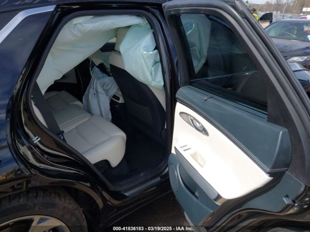 2024 GENESIS ELECTRIFIED GV70 5NMMCET11RH002752 Photo 7