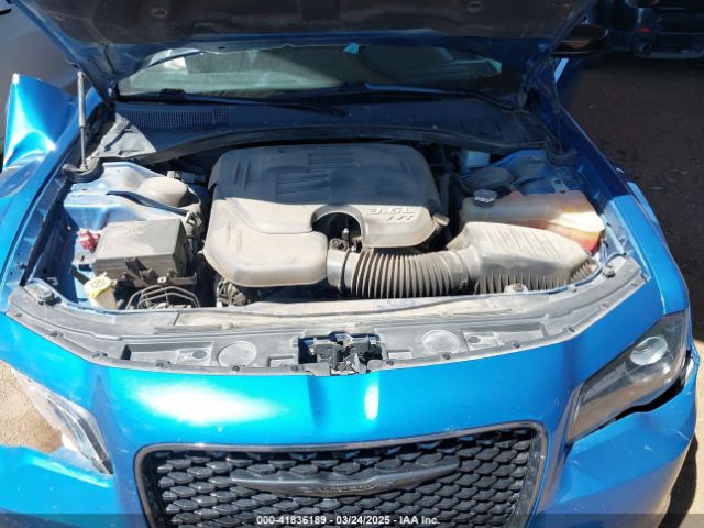 2020 CHRYSLER 300 2C3CCAAG0LH239333 Photo 9