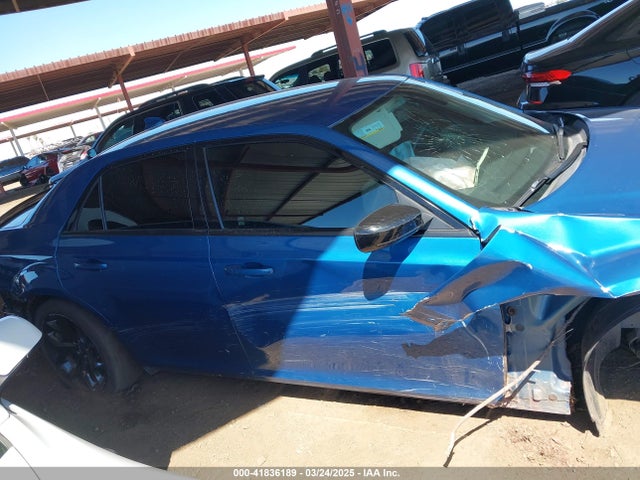 Chrysler 300 Touring 2020 2C3CCAAG0LH239333 Image 12