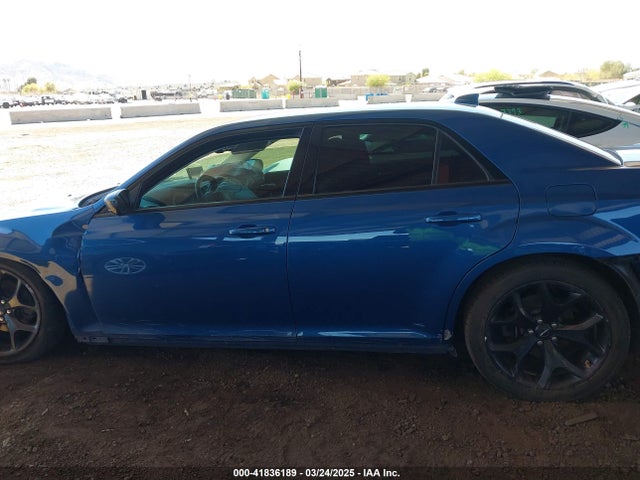 Chrysler 300 Touring 2020 2C3CCAAG0LH239333 Image 13