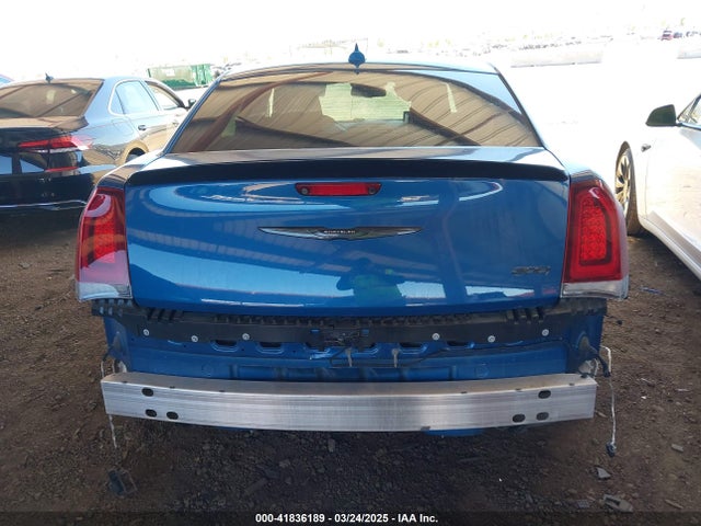 Chrysler 300 Touring 2020 2C3CCAAG0LH239333 Image 15