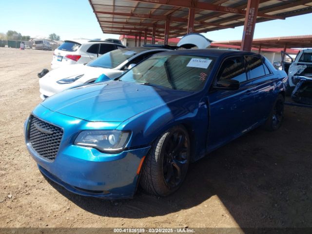 2020 CHRYSLER 300 2C3CCAAG0LH239333 Photo 1