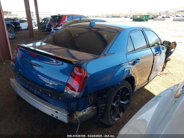 2020 CHRYSLER 300 2C3CCAAG0LH239333 Photo 3