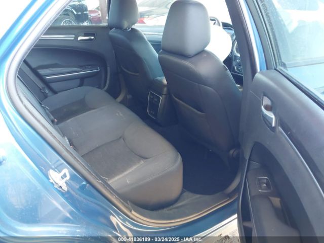 2020 CHRYSLER 300 2C3CCAAG0LH239333 Photo 7