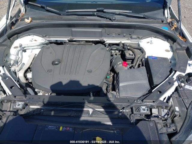 YV4L12RW3P1332481 Volvo Xc60 B5 Plus Dark Theme