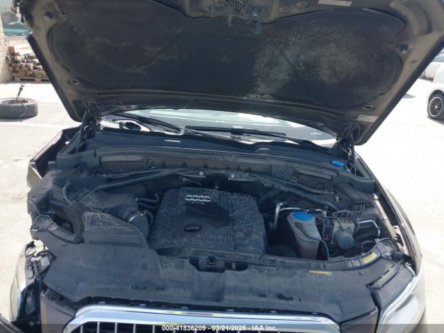2013 AUDI Q5 WA1LFAFP7DA066996 Photo 9