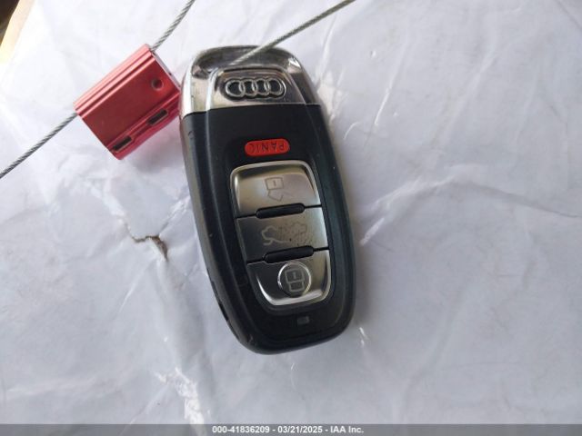 2013 AUDI Q5 WA1LFAFP7DA066996 Photo 10