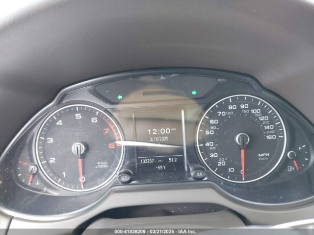 2013 AUDI Q5 WA1LFAFP7DA066996 Photo 6